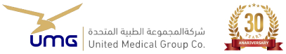 United medical group company