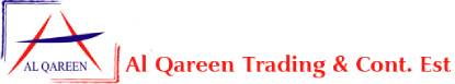 Al QQreen Trading And Contracting