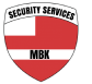 MBK Security Services